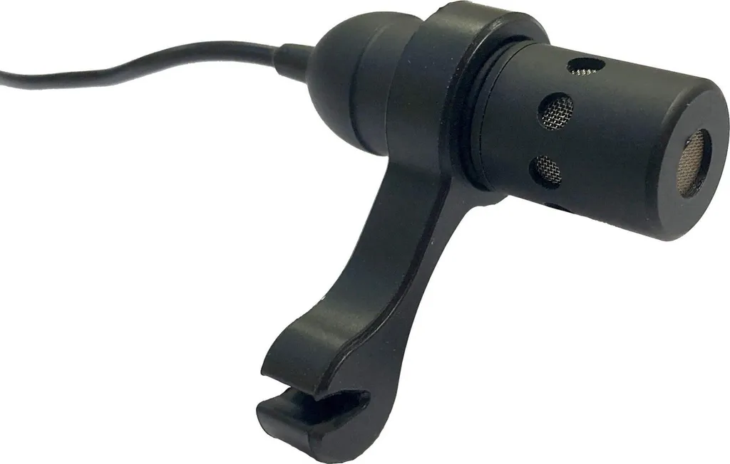 Microphone Violon Prodipe VL21-C Cellule Cardioïde à Haute Pression