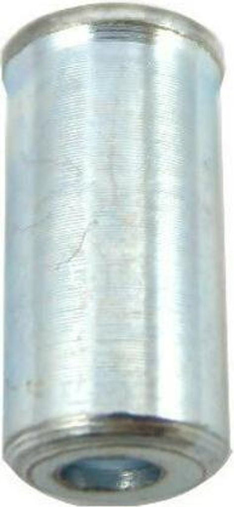 JMP 10 Kabelklemmen 12mm 2,5