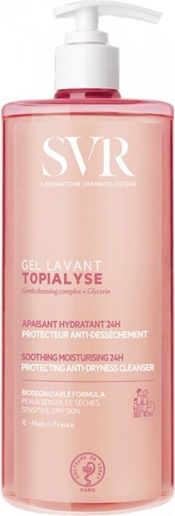 SVR Topialyse Wasgel 1 L Image du produit 
