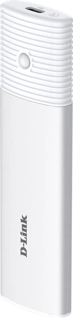 Boîtier USB-C M.2 NVMe/NGFF SSD D-Link DSP-111 externe ultra rapide