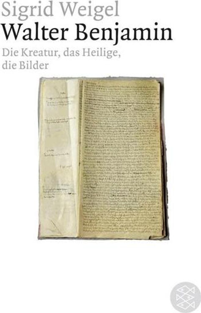 Walter Benjamin