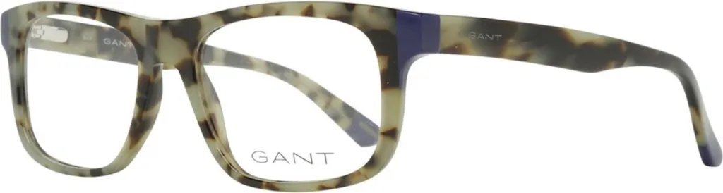 Lunettes de soleil Gant GA3157 05553 - Monture élégante pour homme