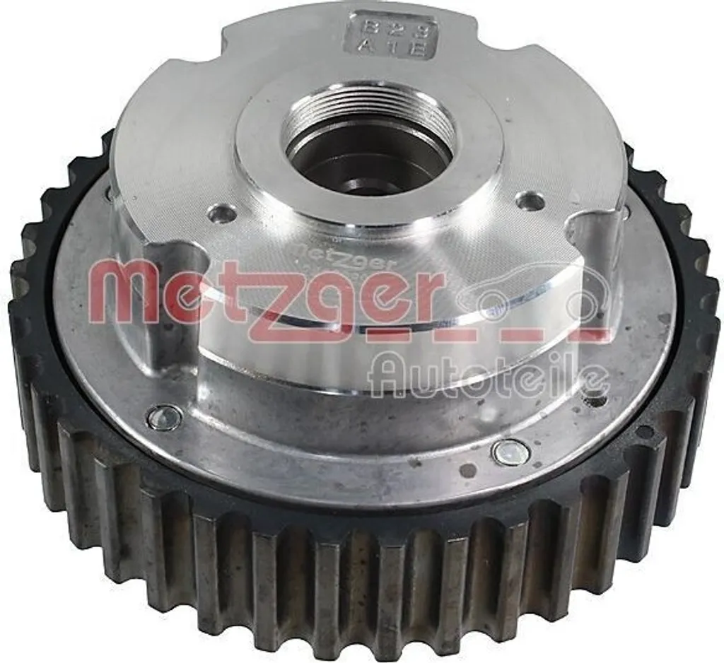 Déphaseur d'Arbre à Cames pour Ford Fiesta VI et B-Max - MAXGEAR 54-1536