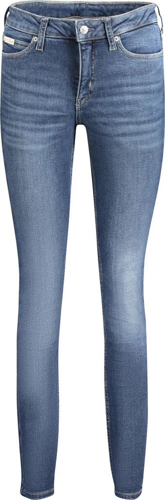 Calvin Klein Damen JEANS Blau J20J224491_BL1BJ : Größe - Produktbild 