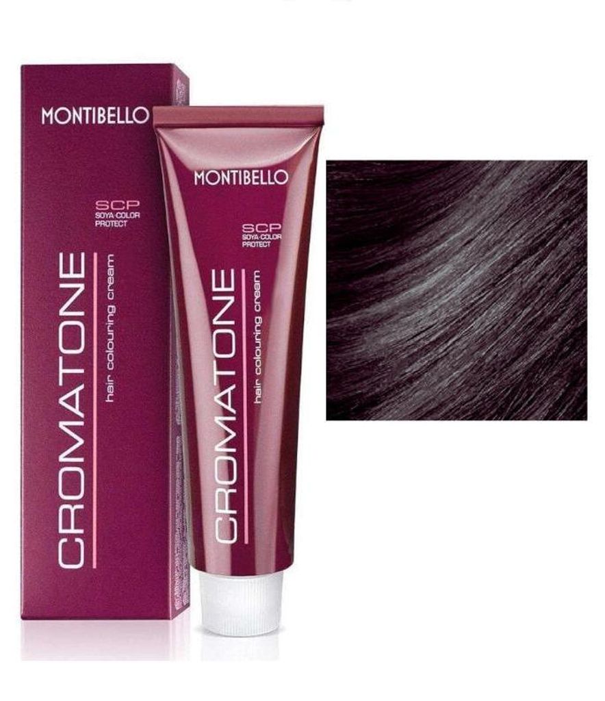 Montibello Cromatone K 3.62 60ml Produktbild 