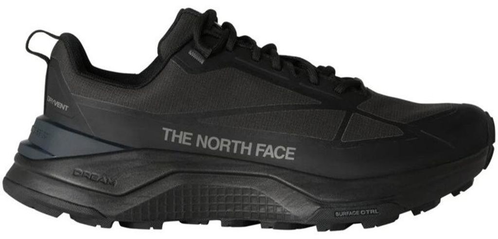 The North Face Fastpack WP Herren Laufschuhe Wanderschuhe Sneaker NF0A8G6BKX7
