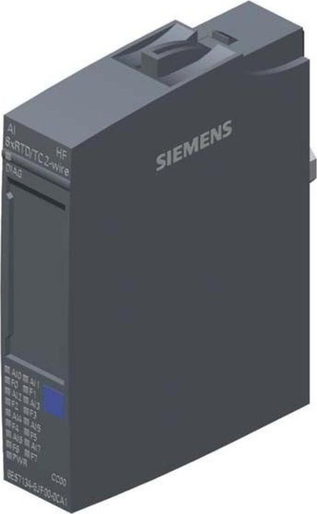 Siemens 6ES71346JF000CA1 SIMATIC ET 200SP analoges Eingangsmodul AI