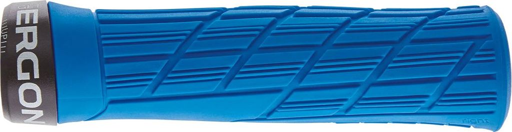 Ergon verarbeitet GE1 Evo Slim Midsummer Blue