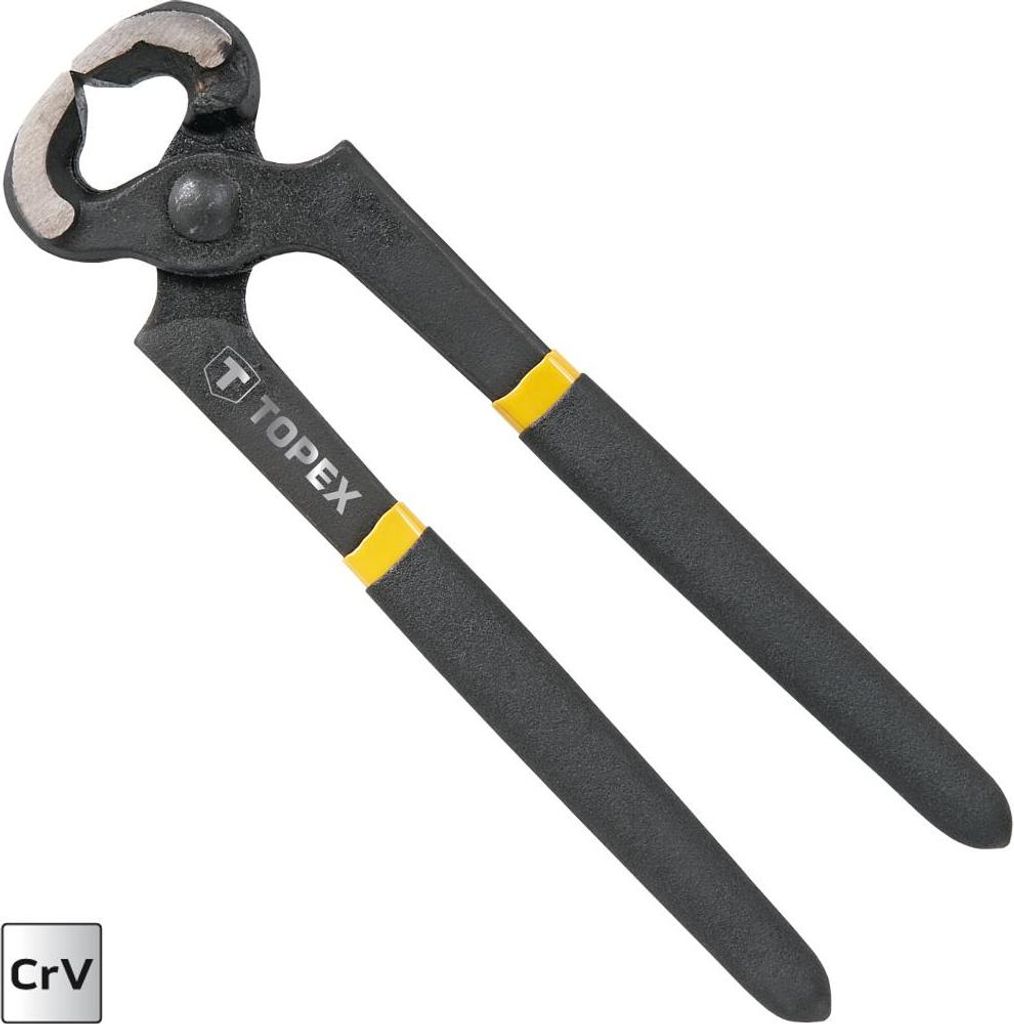 Nagelzange 180 mm