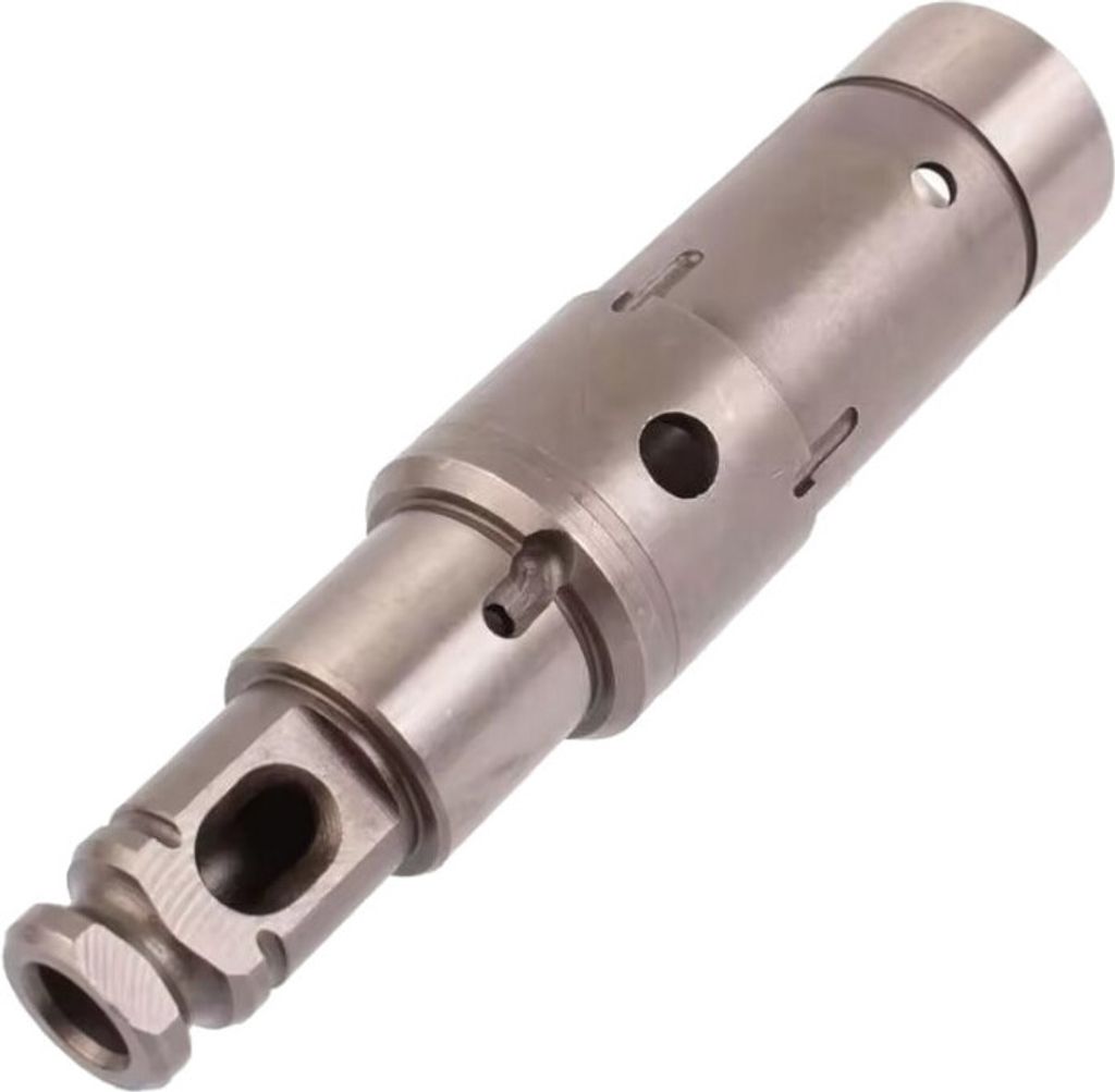 Trade-Shop SDS Plus Werkzeugaufnahme Werkzeughalter Hammerrohr Bohrfutter kompatibel mit Hitachi/Hikoki DH 26 PC, DH26PC Bohrhammer