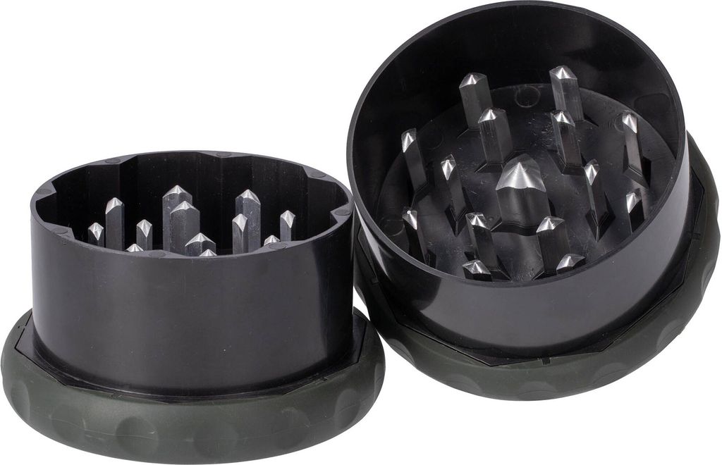 Mikado Metall Köderbrecher