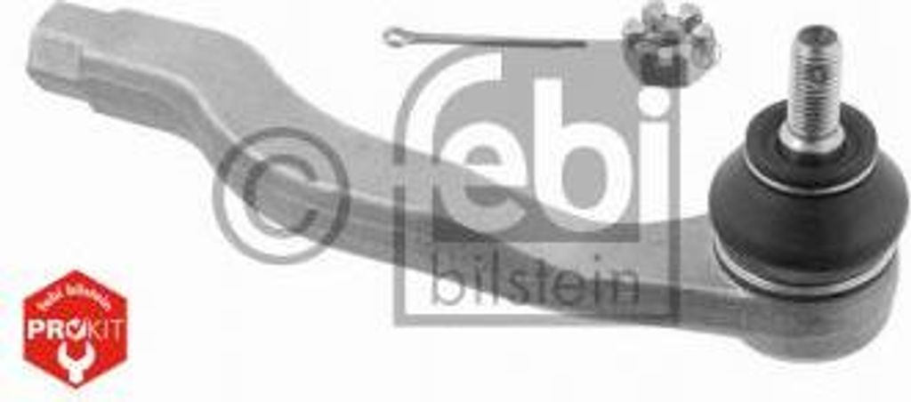 Febi Bilstein Spurstangenkopf 15539