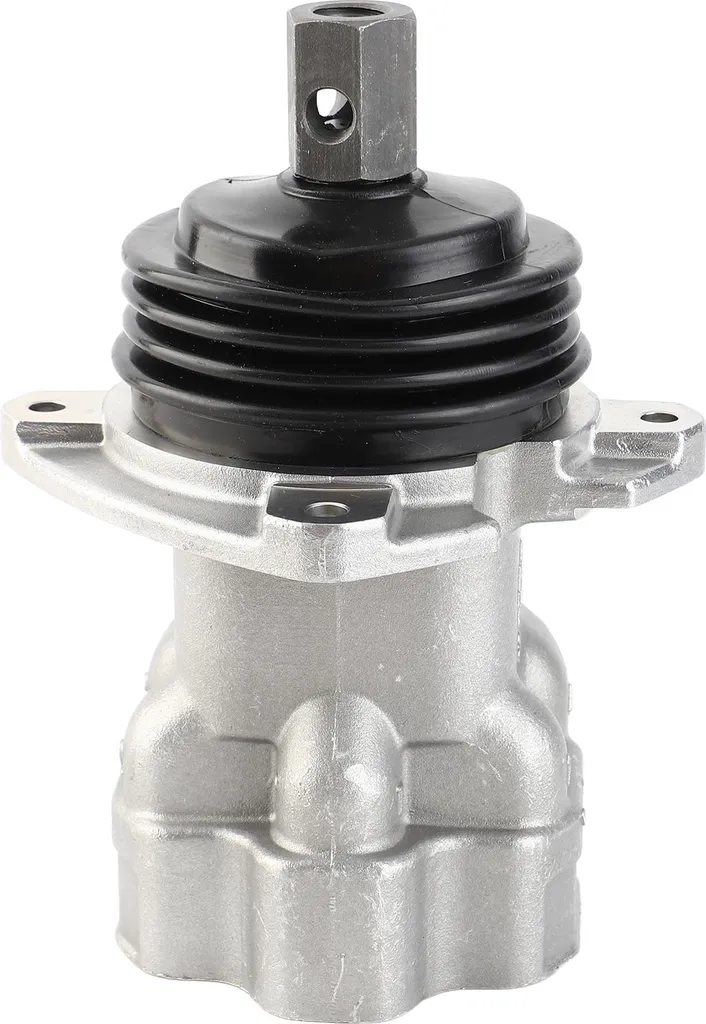 Poignée de Commande Hydraulique pour Pelle E312D E320D E325D et E330D