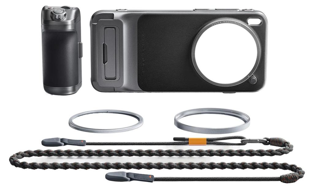VIVO 6001534 accessorio per smartphone e telefoni cellulari Immagine del prodotto 