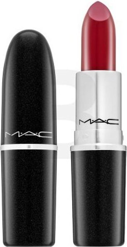 MAC Cremesheen Lipstick 201 Brave Red Lippenstift 3 g