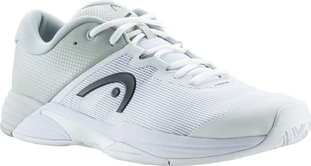 Schuhe Head Revolt Evo 2.0 Allcourt 273242WHGR