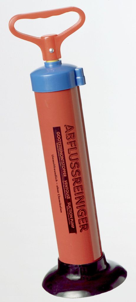 Cornat Ausgussreiniger Ø 115 mm Produktbild 