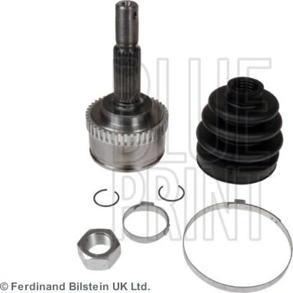 Soufflet et joint homocinétique pour transmission Nissan Micra ADN18950