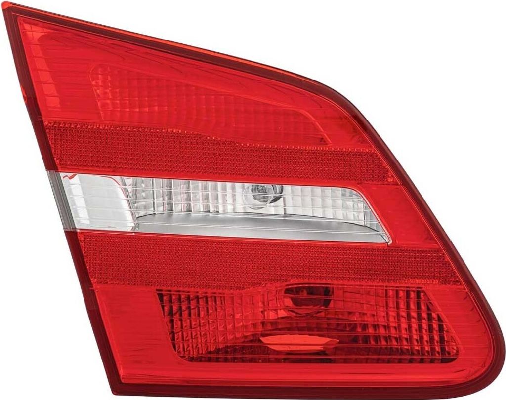 HELLA 2ZR 354 872-031 - OE 246 820 07 64 Heckleuchte, links, innerer Teil für B-Klasse (W246)