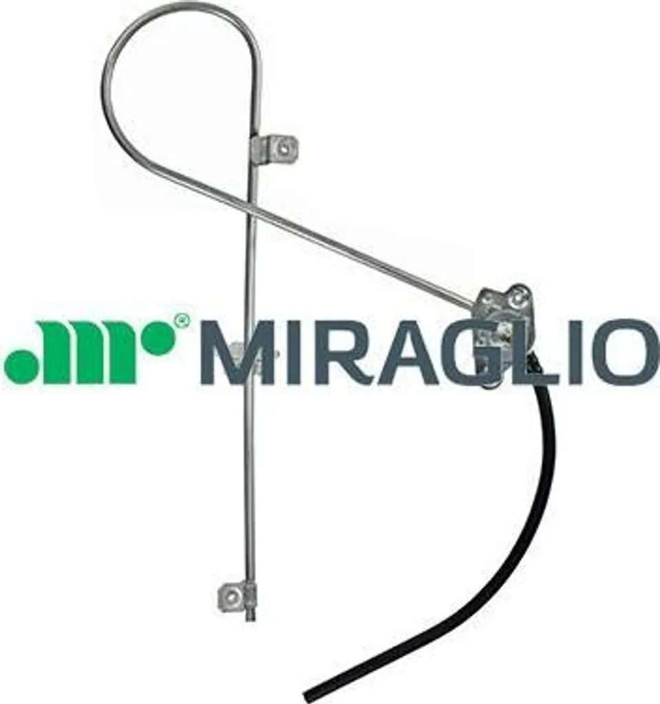 Réparez votre Vitre Bloquée avec le Lève-vitre Miraglio 30/171B 7603207