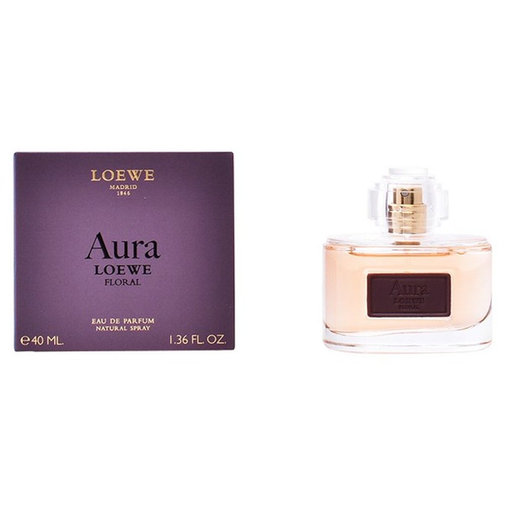 aura loewe perfume