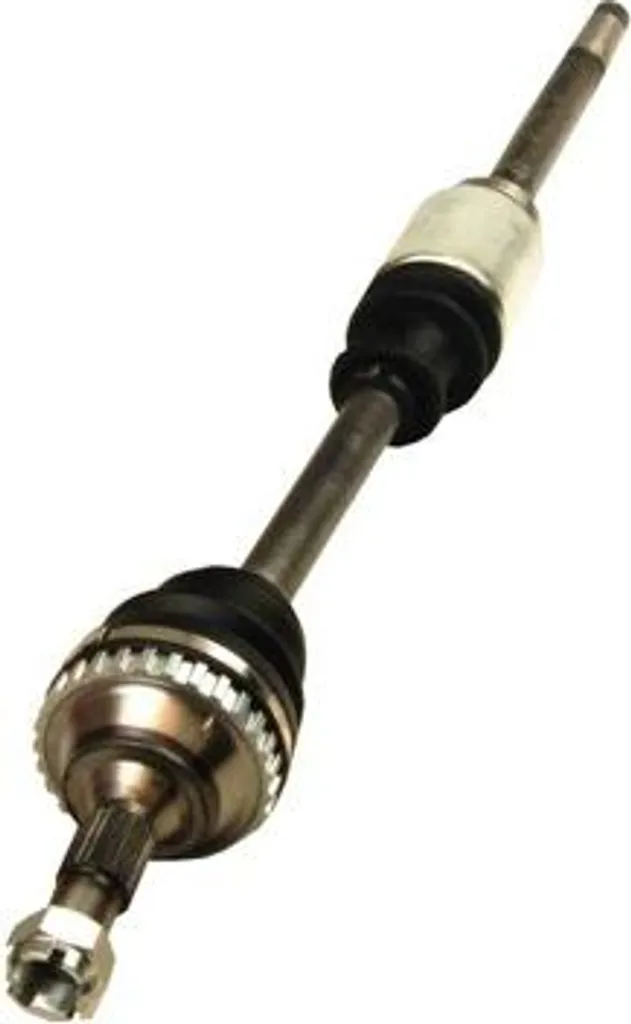 Cardan Gauche Volkswagen Polo 1.4 1.6 1.9D - Arbre de Transmission 6N