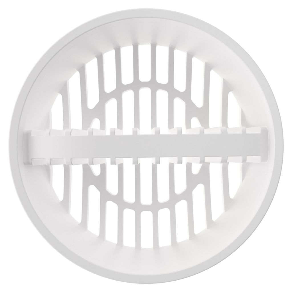 Trapflex Haarsieb / Haarfilter für Viega Tempoplex Produktbild 