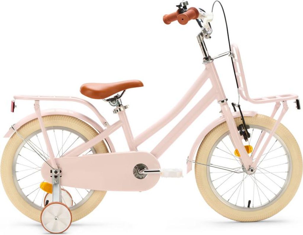 Generation Urban Junior 16 Zoll Rosa – Kinderfahrrad
