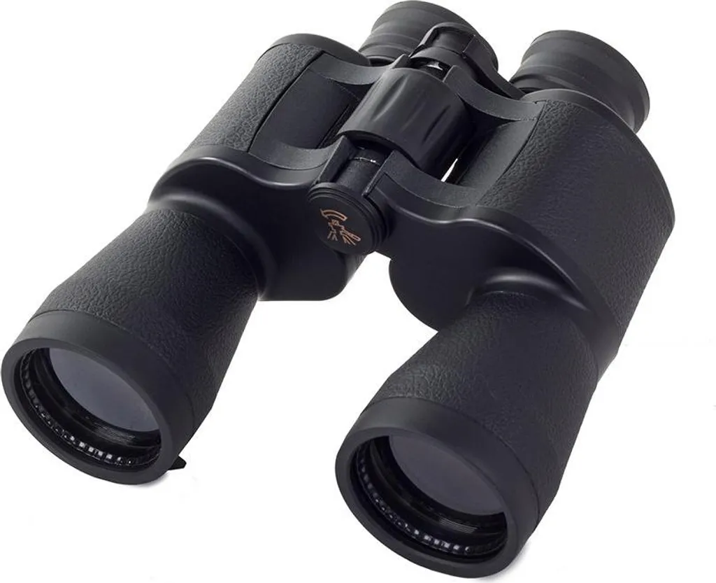 Jumelles pour Observation Nature et Faune 20x50 HD Prisme BAK-4 Verk