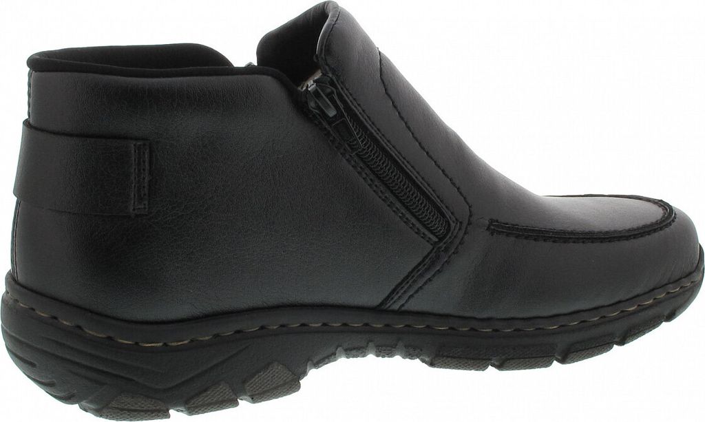 Rieker Herren Stiefeletten Warmfutter 19972, Größe:45 EU, Produktbild 14