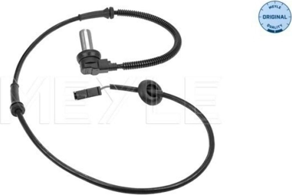 Sensor, Raddrehzahl MEYLE 100 899 0031 MEYLE-ORIGINAL Quality für AUDI VW
