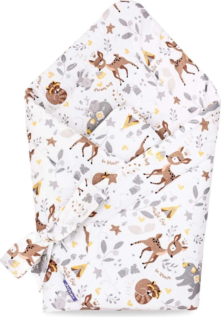 Babyhörnchen Magical Woodland für Neugeborene, aus 100% Produktbild 