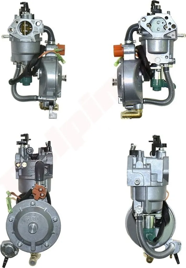 Carburateur de rechange pour Honda GX390 réparer démarrage difficile
