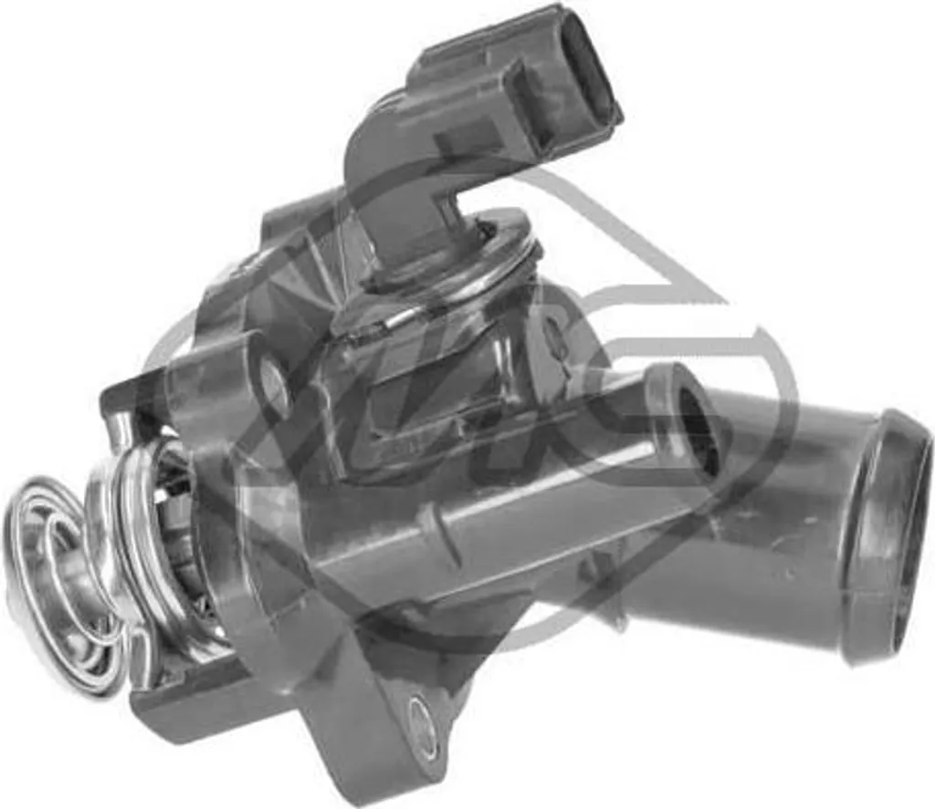 Boîtier de Thermostat pour Ford Mondeo - Réparation Circuit 3814