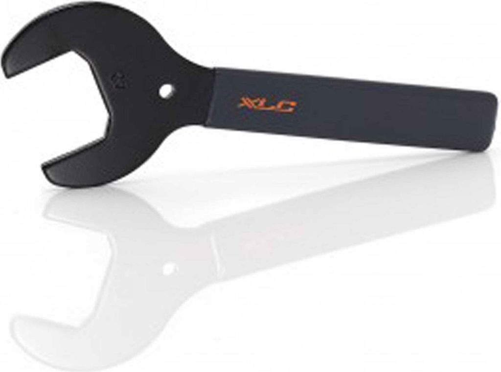 XLC TO-S23 Steuersatzschlüssel 30mm, schwarz