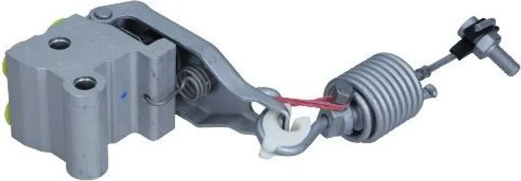 Régulateur de force de freinage pour circuit et compétition auto rallye - 3