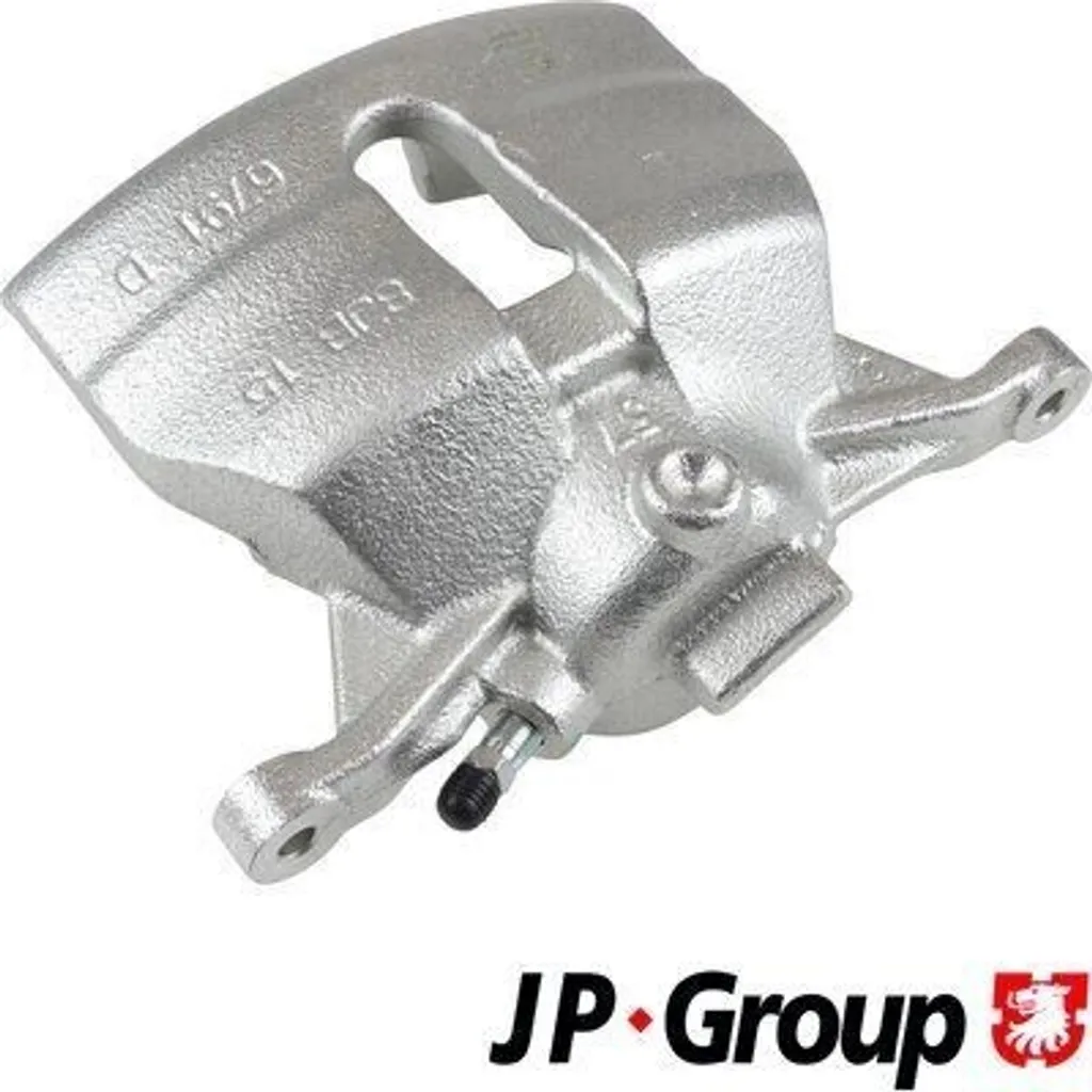 Étrier de frein en fonte renforcée OE 8V0615123 pour T-Roc et Ateca