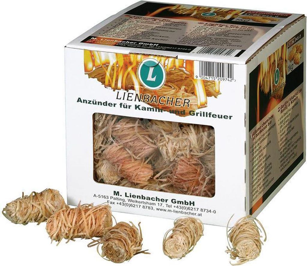 Anzünder Kaminanzünder Grillanzünder für Grill-und Produktbild 