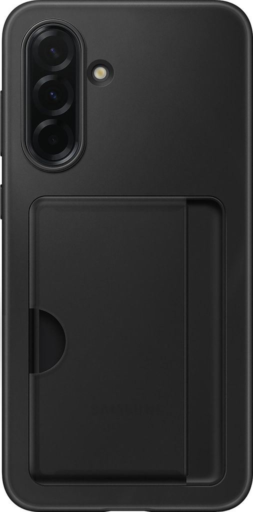 Samsung Card Slot Case für das Galaxy A36 5G, Cover, Produktbild 
