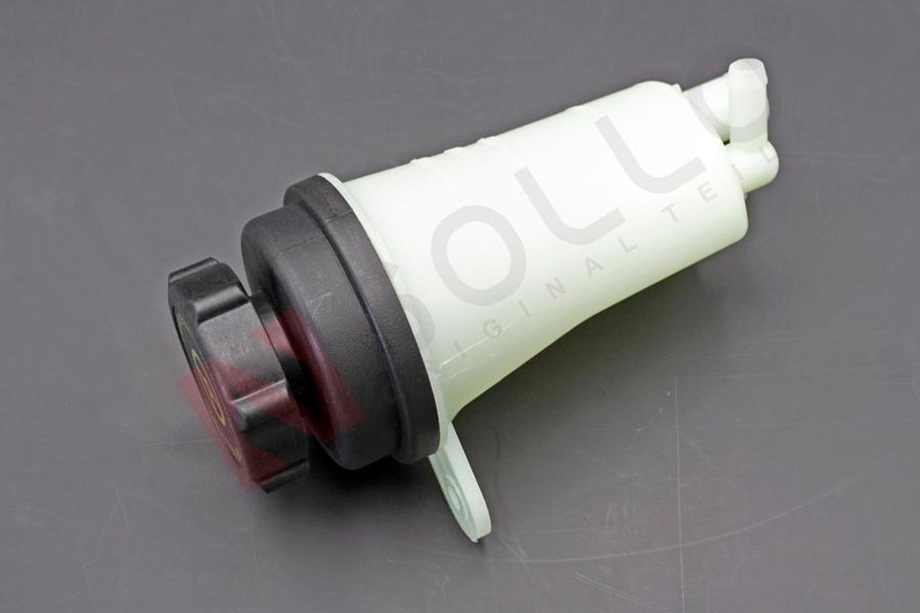 Sollo Ausgleichsbehälter Hydrauliköl Servolenkung für FORD 1420238, 1306894