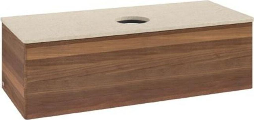 Villeroy & Boch K32013HM WTUS Antao K32_1 1200x360x500mm