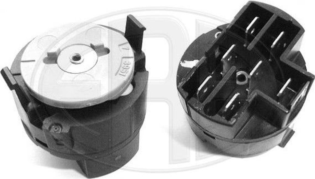 ERA 662121 Zünd-/Startschalter OE 1315467080 kompatibel mit Jumper, Croma, Ducato, Fiorino, Panda, Uno, Thema, Y10