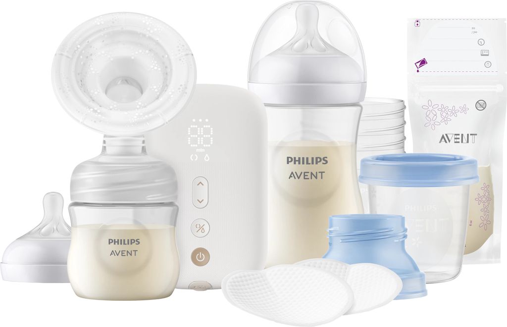 Tire-lait Philips Image du produit 