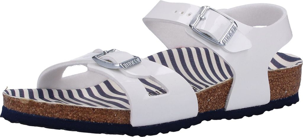 Birkenstock Sandalen Rio Sandalen Rio Birko-Flor