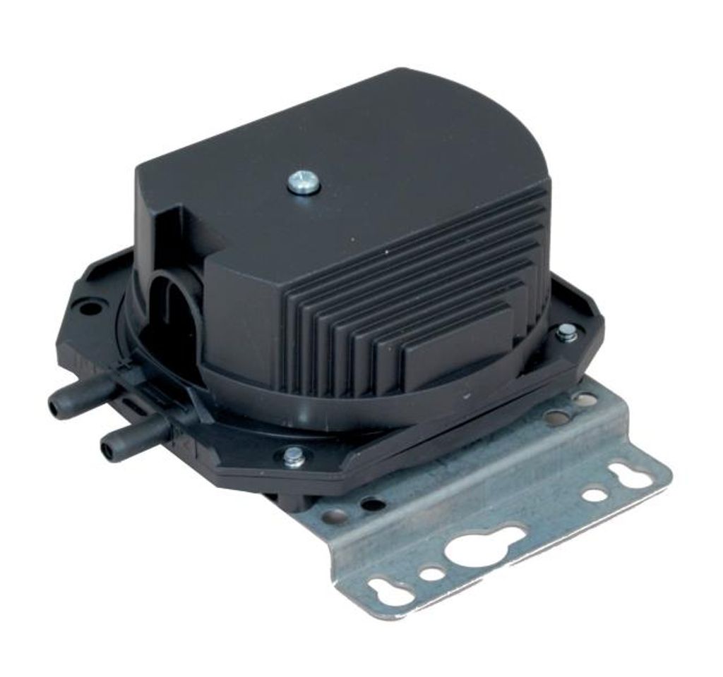 Wolf Differenzdruckwächter 60/45 Pa für GG-2 Produktbild 