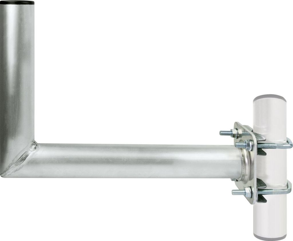 Schwaiger MAL30A 001, Silber, Aluminium, 110 mm, 310 mm, Produktbild 