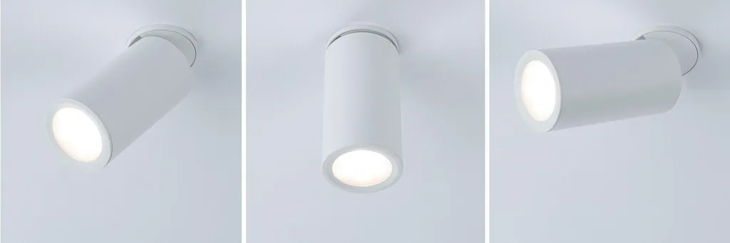 Paulmann Luce da incasso LED Turnal - 5