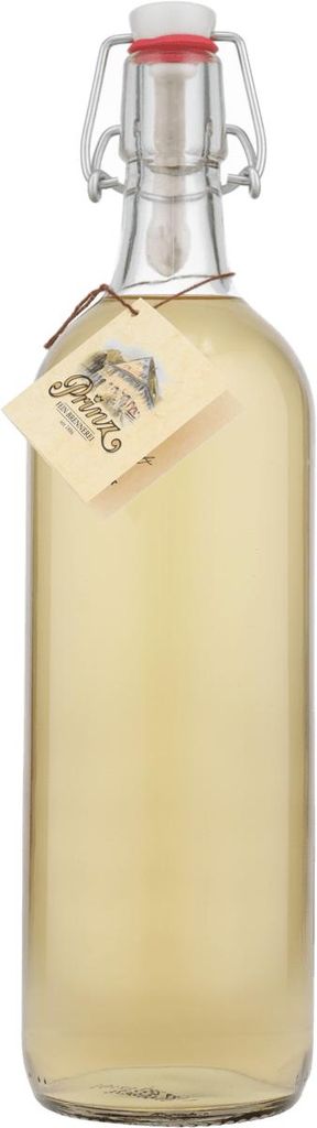 Alter Bodensee-Apfel 1,0l - Prinz Produktbild 