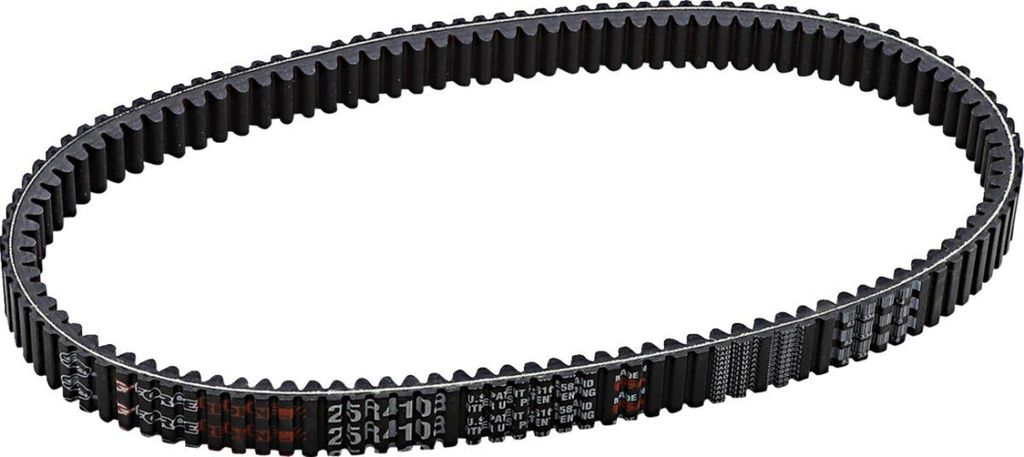 Gates Belt Drive Gforce Redline