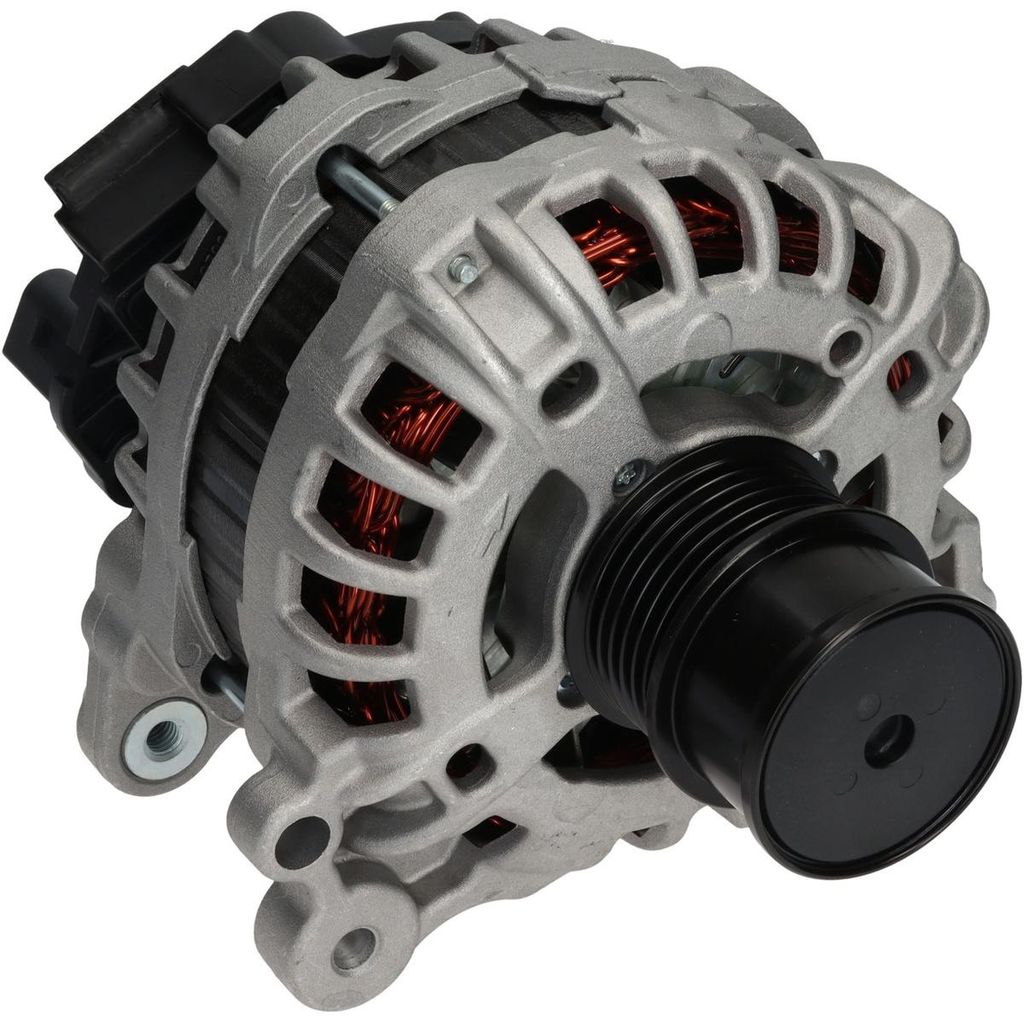 Lichtmaschine Generator 14V 110A Ø52,3 mm HC-CARGO für u.a. VW GOLF